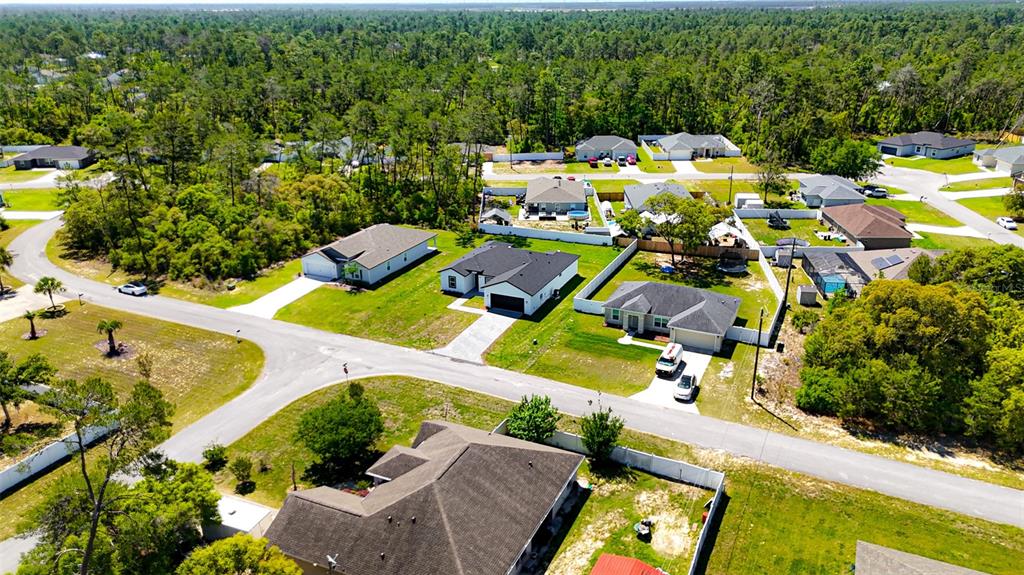 3908 Southwest 171st Lane Road Ocala, FL 34473 - Photo 42 of 50