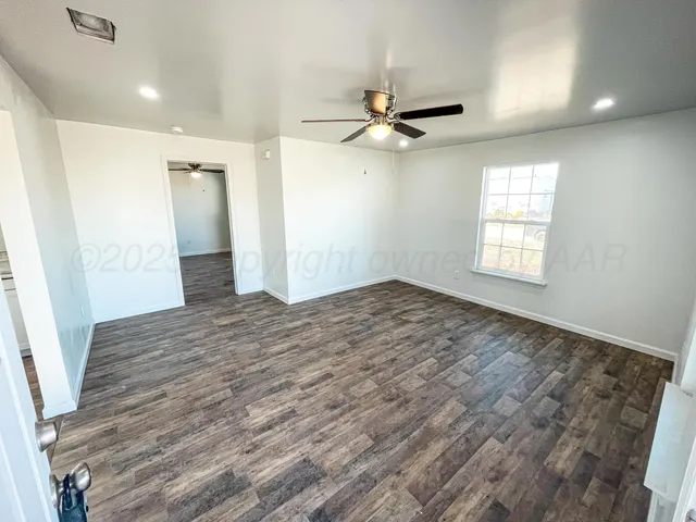 $89,000 | 508 North Van Buren Street, Amarillo, TX 79107