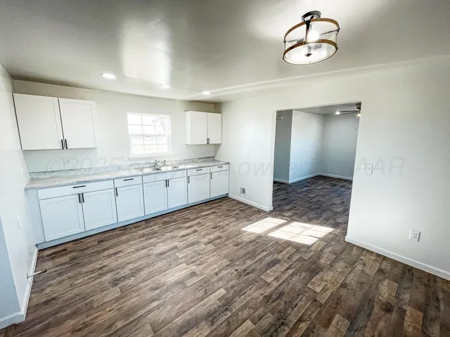 $89,000 | 508 North Van Buren Street, Amarillo, TX 79107