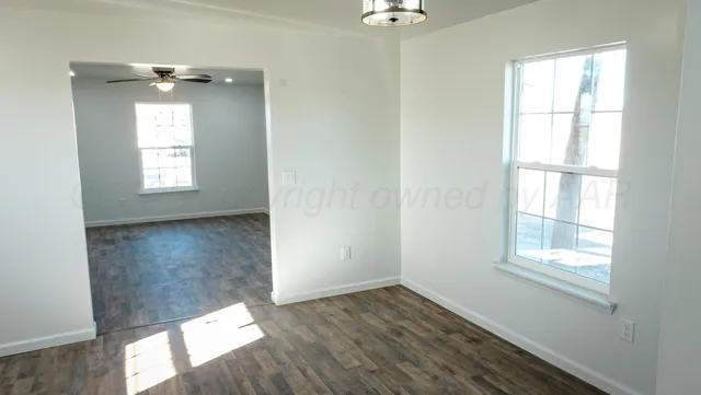 $89,000 | 508 North Van Buren Street, Amarillo, TX 79107