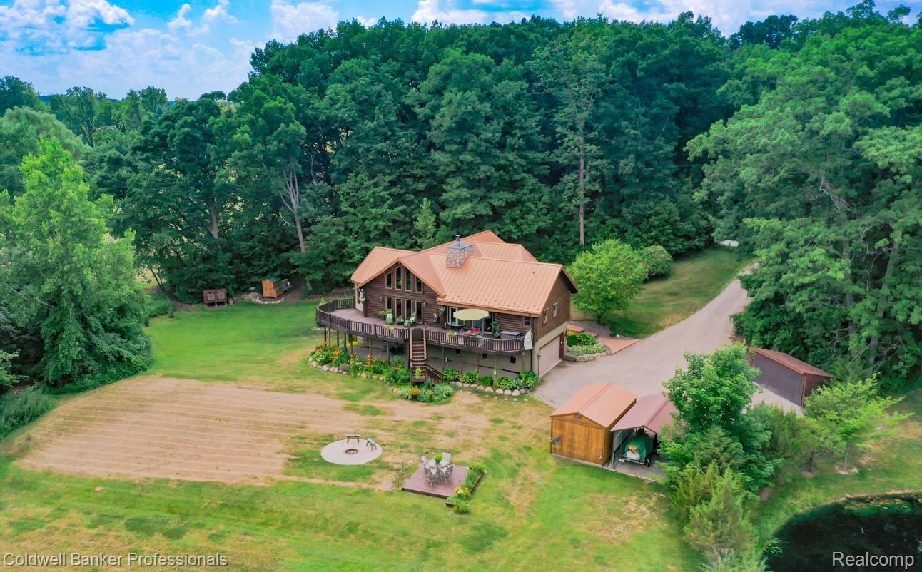 543 Golf Road Lapeer, MI 48446 - Photo 73 of 74 543 Golf-76.jpg