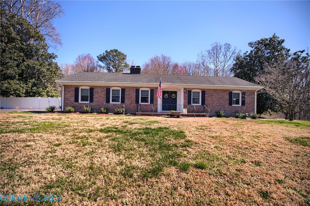 7717 Belroi Road Gloucester, VA 23061 - Photo 2 of 34