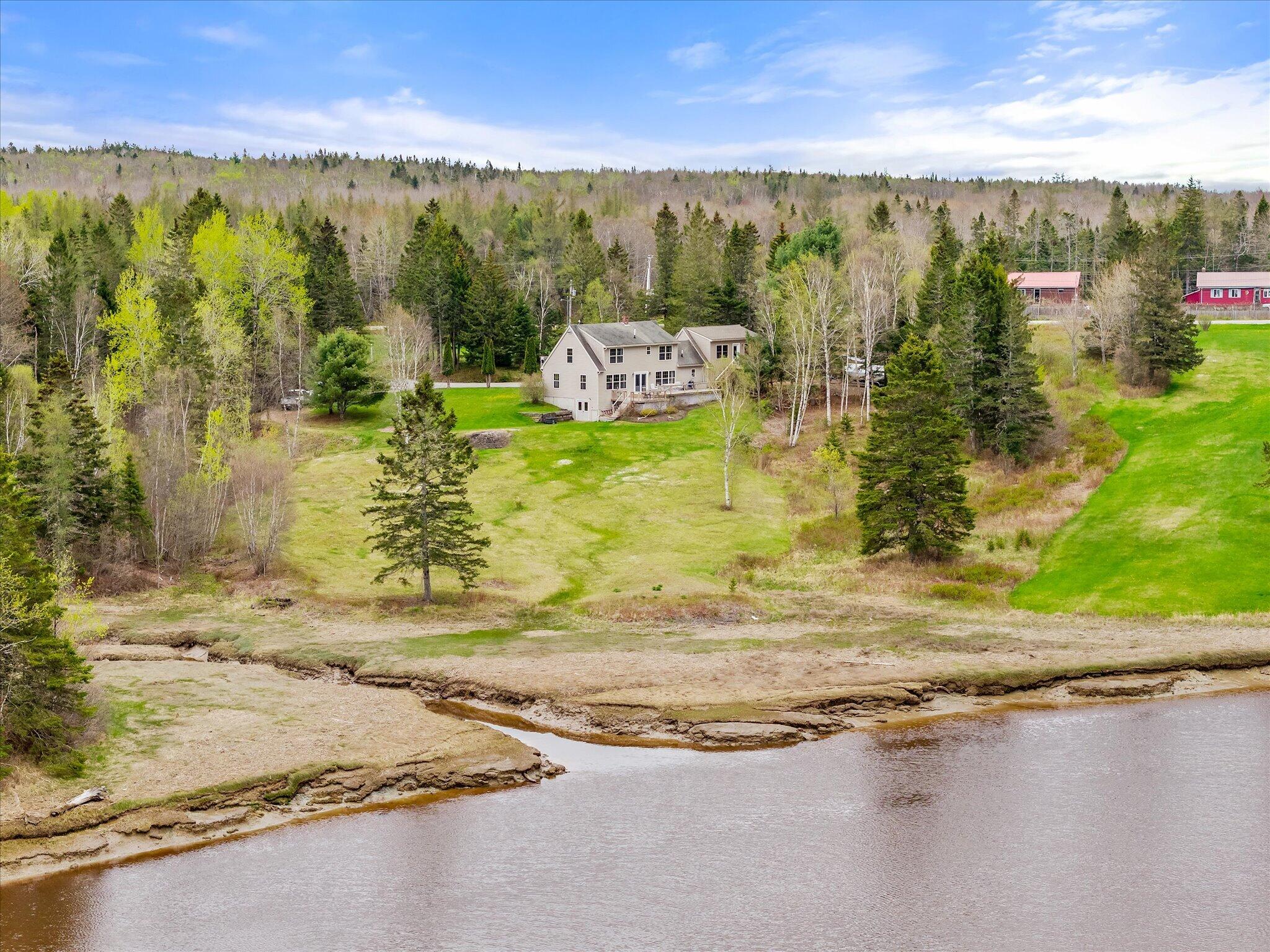 60 Wescogus Road Addison, ME 04606 - Photo 44 of 69 02-60 Wescogus Rd
