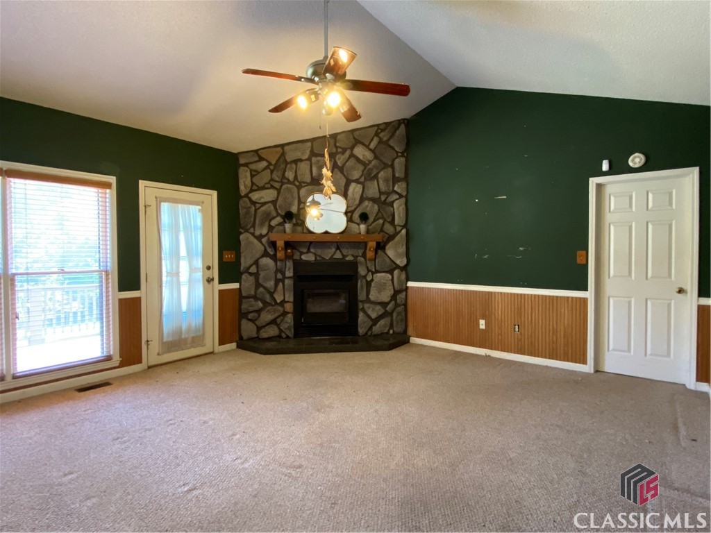 22 Springlake Estates Road Crawford, GA 30630 - Photo 6 of 35