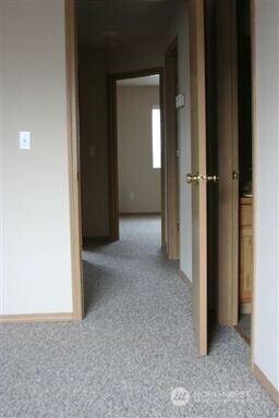 16630 169th Street Southeast Monroe, WA 98272 - Photo 8 of 11 an empty room with closet