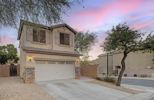 $422,000 | 16902 South Cedarwood Lane, Phoenix, AZ 85048