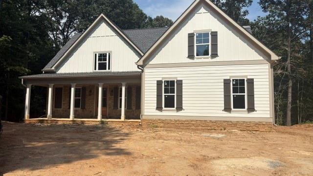 2081 Jerusalem Church Road Jasper, GA 30143 - Photo 1 of 27 Gallery Image 1