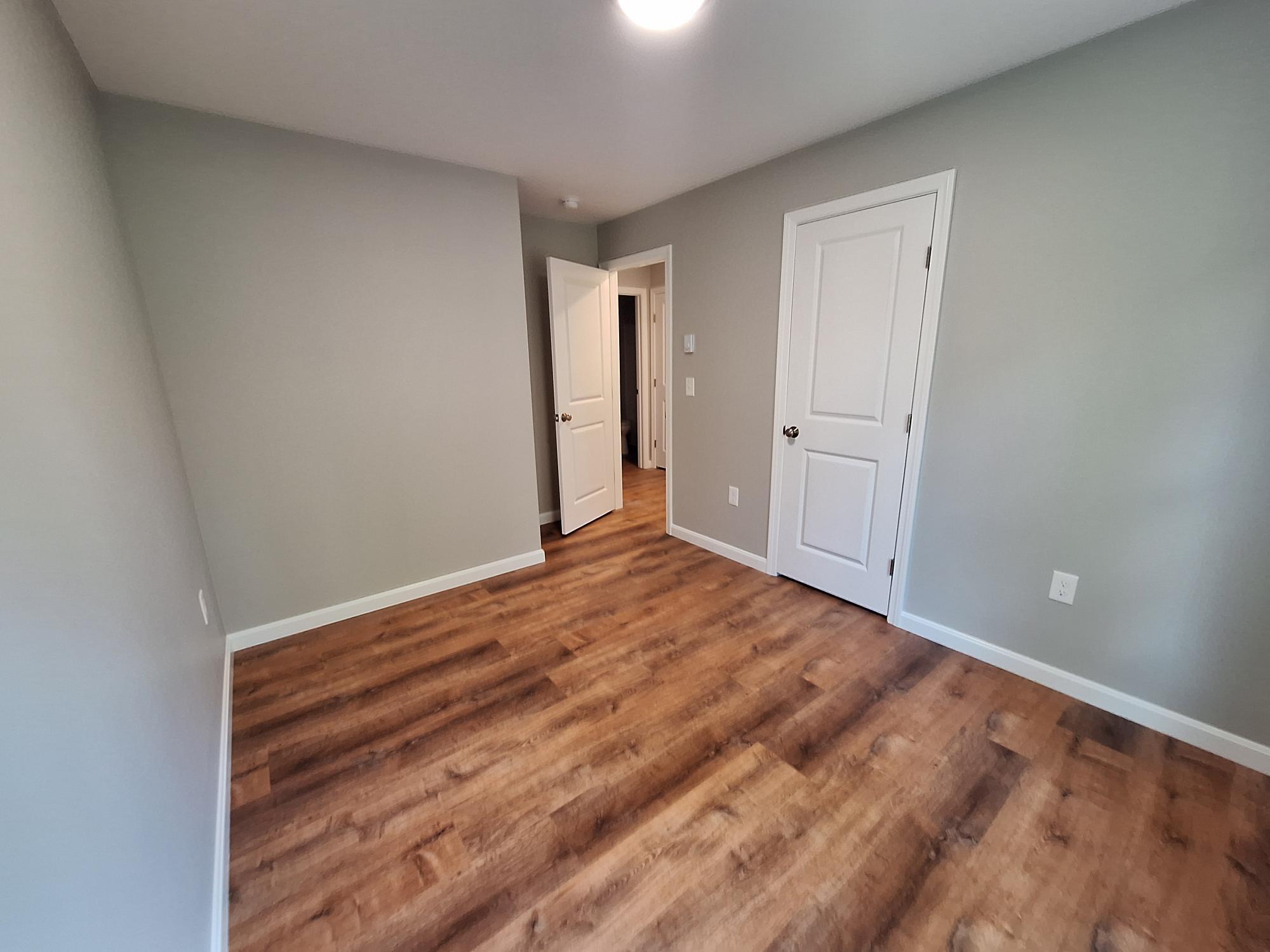 Lot 8 Isaac Stevens Road Bridgton, ME 04009 - Photo 25 of 29 20260601_095240