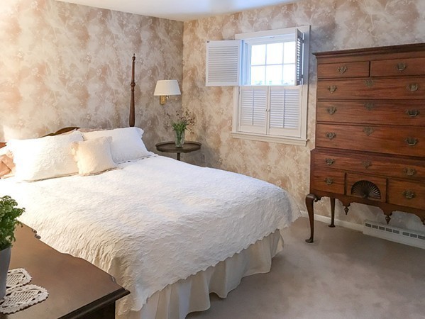 41 Clough Road, Unit 41 Dedham, MA 02026 - Photo 12 of 26 Gallery Image 12