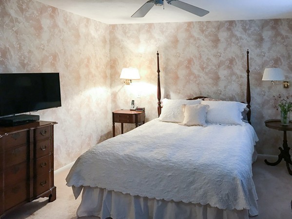 41 Clough Road, Unit 41 Dedham, MA 02026 - Photo 13 of 26 Gallery Image 13