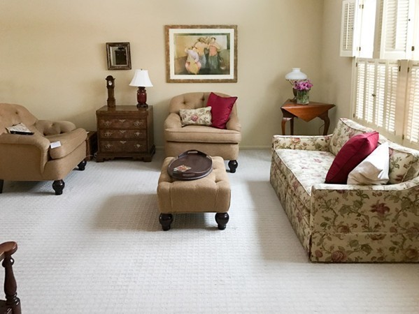 41 Clough Road, Unit 41 Dedham, MA 02026 - Photo 2 of 26 Gallery Image 2
