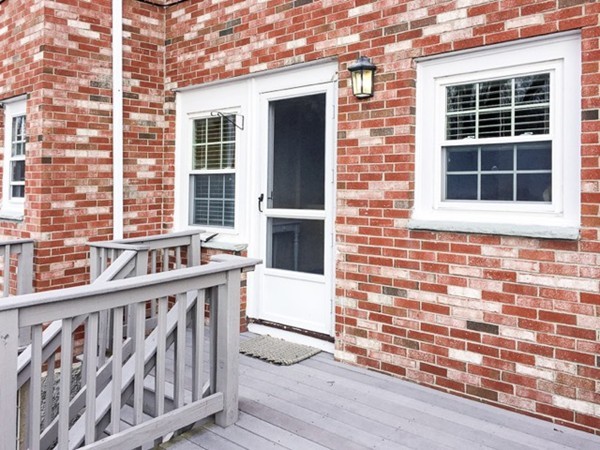 41 Clough Road, Unit 41 Dedham, MA 02026 - Photo 24 of 26 Gallery Image 24
