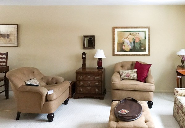 41 Clough Road, Unit 41 Dedham, MA 02026 - Photo 3 of 26 Gallery Image 3