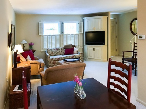 41 Clough Road, Unit 41 Dedham, MA 02026 - Photo 6 of 26 Gallery Image 6