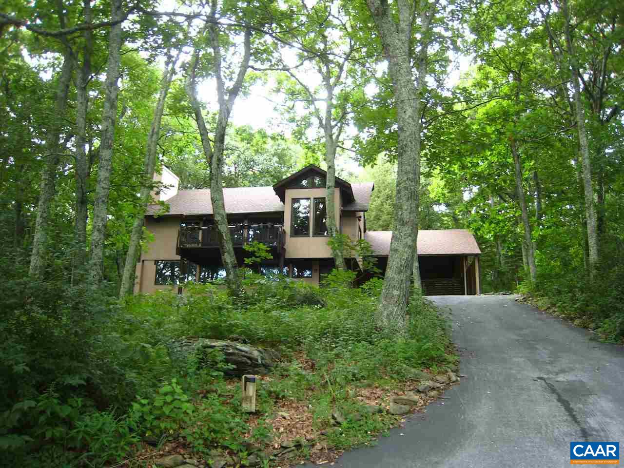 673 Devils Knob Loop Roseland, VA 22967 - Photo 1 of 46 Gallery Image 1