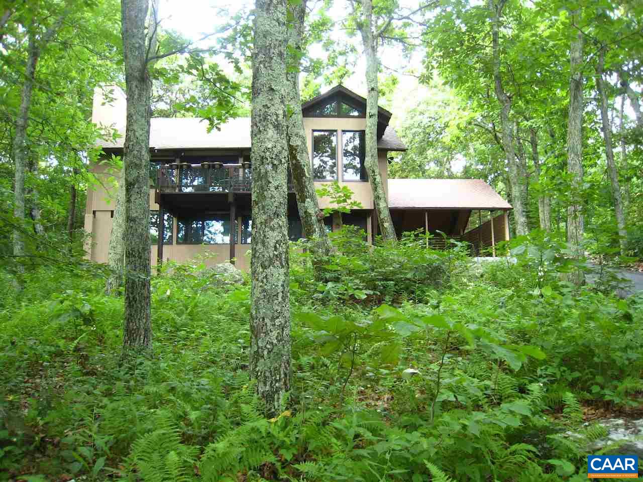 673 Devils Knob Loop Roseland, VA 22967 - Photo 4 of 46 Gallery Image 4