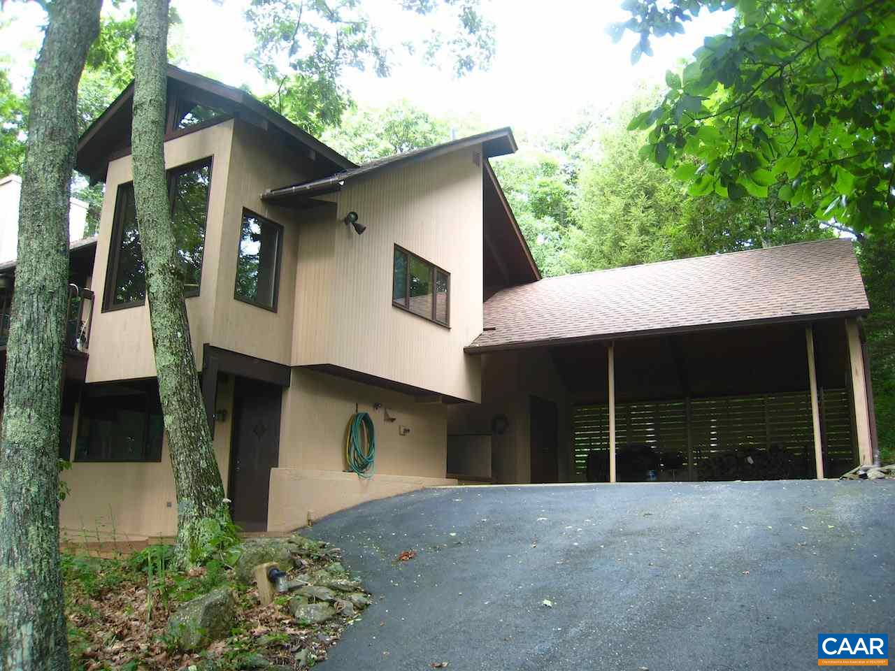 673 Devils Knob Loop Roseland, VA 22967 - Photo 7 of 46 Gallery Image 7