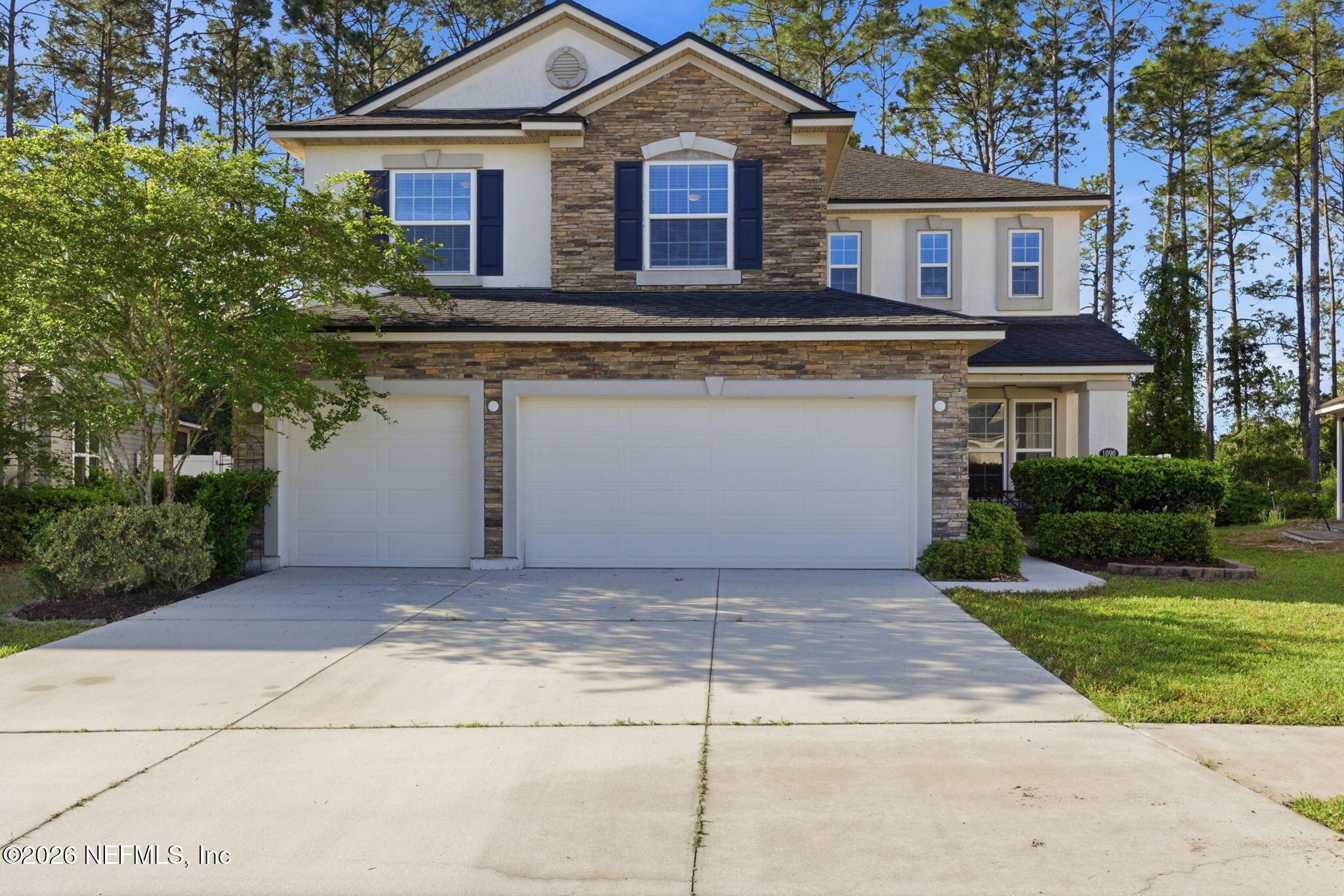 1090 Wetland Ridge Circle Middleburg, FL 32068 - Photo 1 of 87 Front Exterior