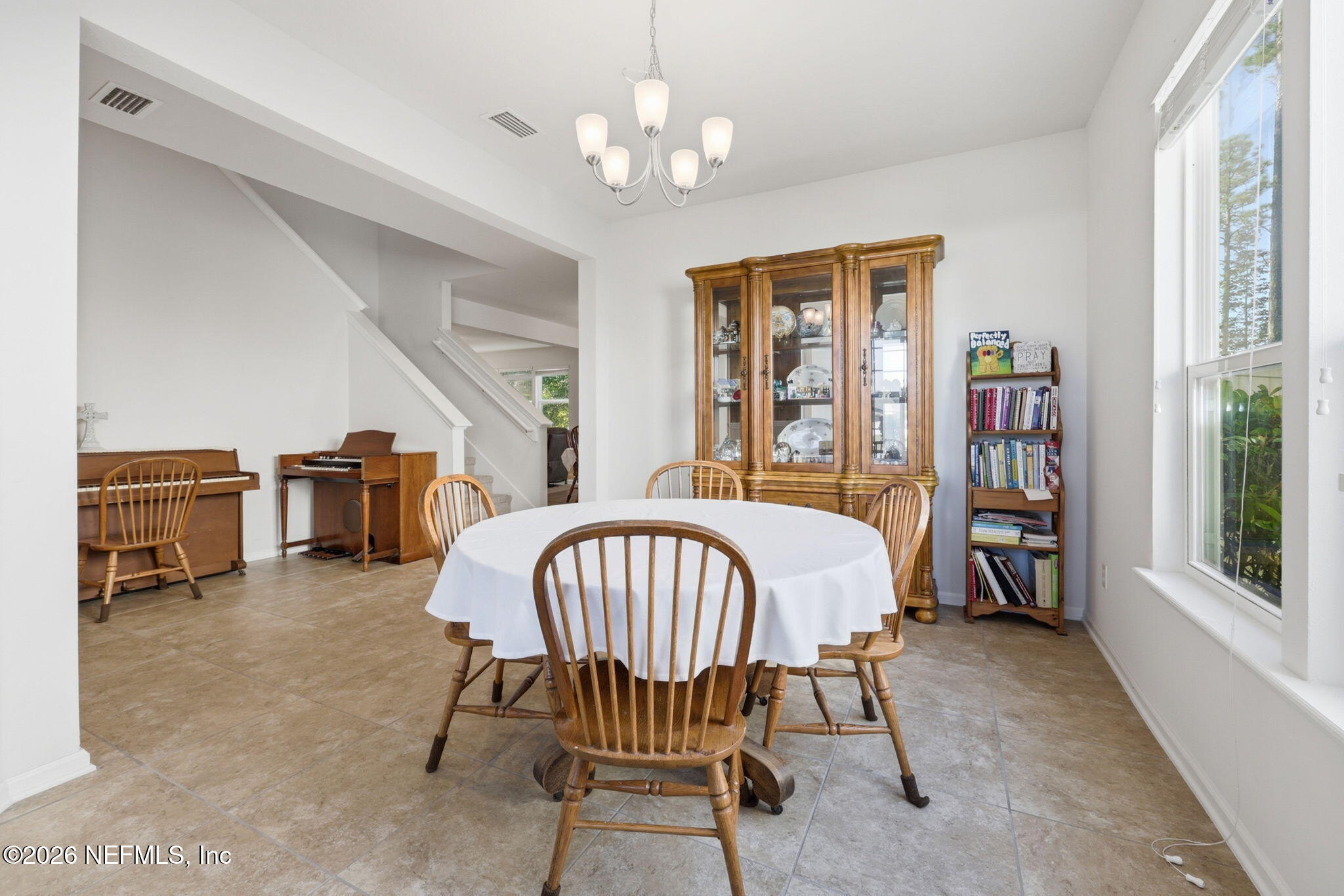 1090 Wetland Ridge Circle Middleburg, FL 32068 - Photo 11 of 87 Dining Area to Entryway