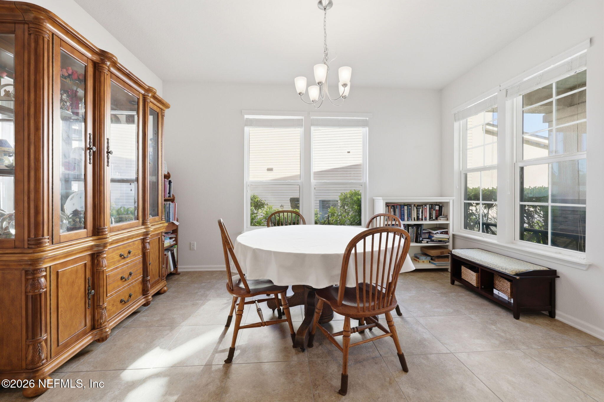1090 Wetland Ridge Circle Middleburg, FL 32068 - Photo 12 of 87 Dining Area or Flex Space