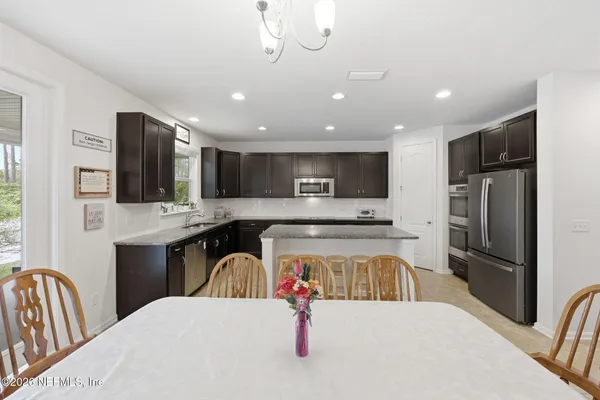 $450,000 | 1090 Wetland Ridge Circle, Middleburg, FL 32068