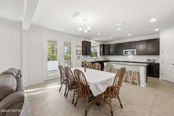 $450,000 | 1090 Wetland Ridge Circle, Middleburg, FL 32068