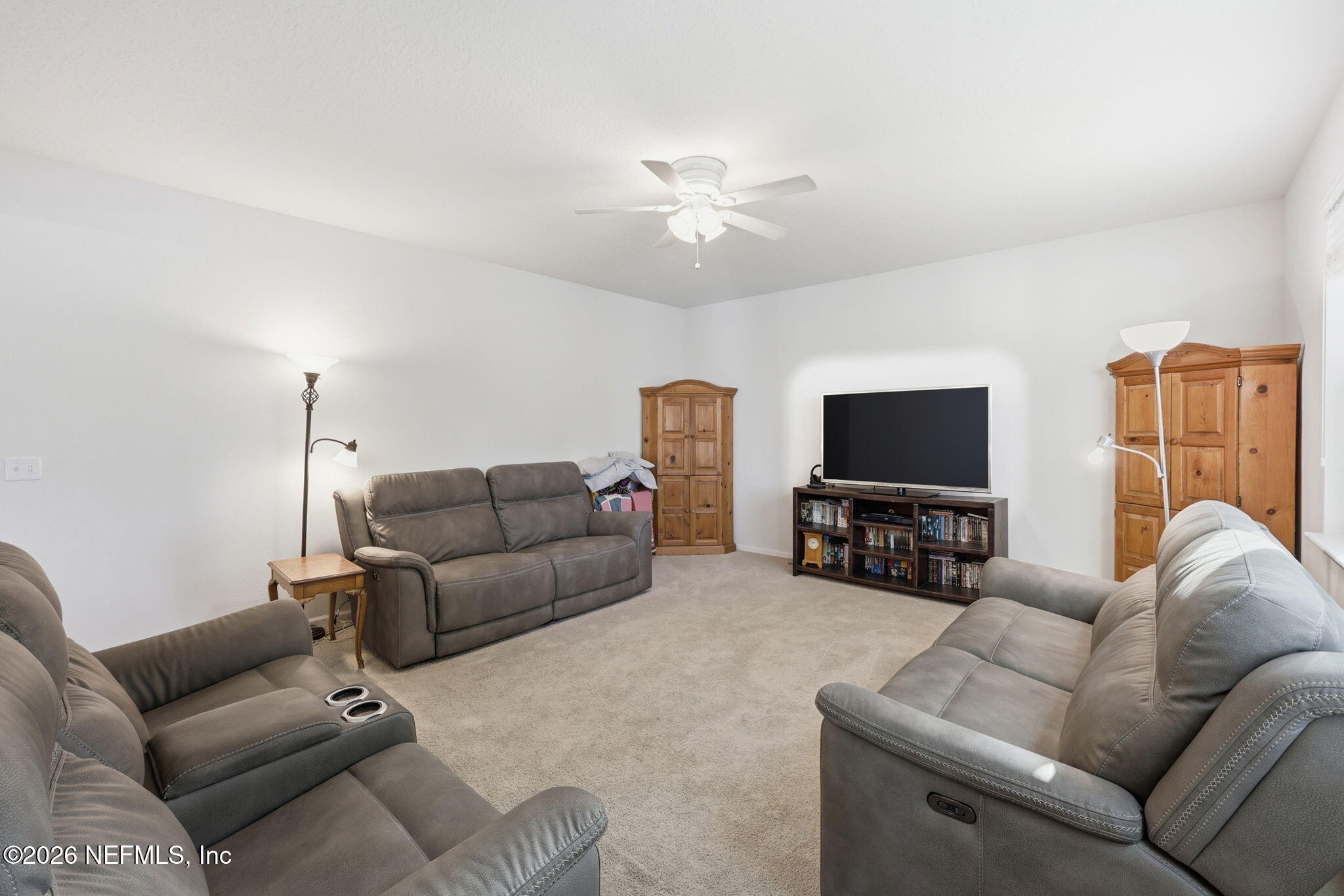 1090 Wetland Ridge Circle Middleburg, FL 32068 - Photo 22 of 87 Living Area