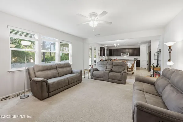 $450,000 | 1090 Wetland Ridge Circle, Middleburg, FL 32068