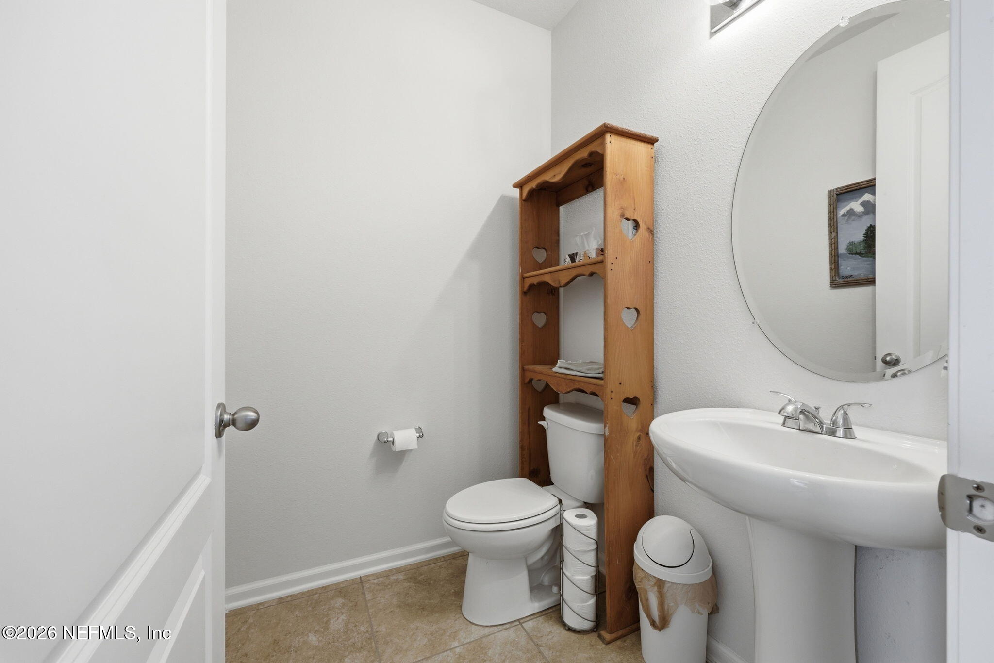 1090 Wetland Ridge Circle Middleburg, FL 32068 - Photo 24 of 87 1st Floor Half Bath