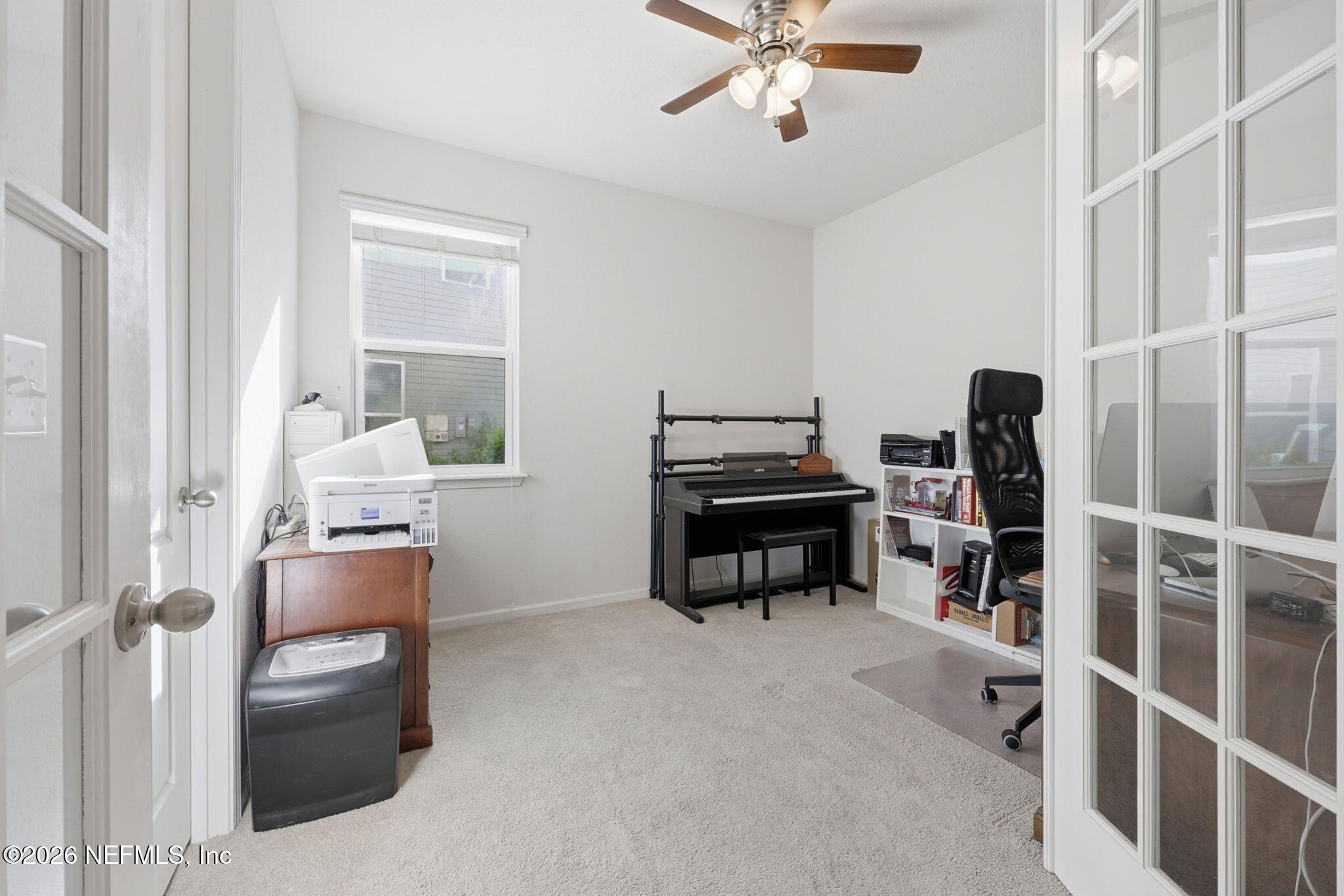 1090 Wetland Ridge Circle Middleburg, FL 32068 - Photo 25 of 87 Main Floor Bedroom or Office