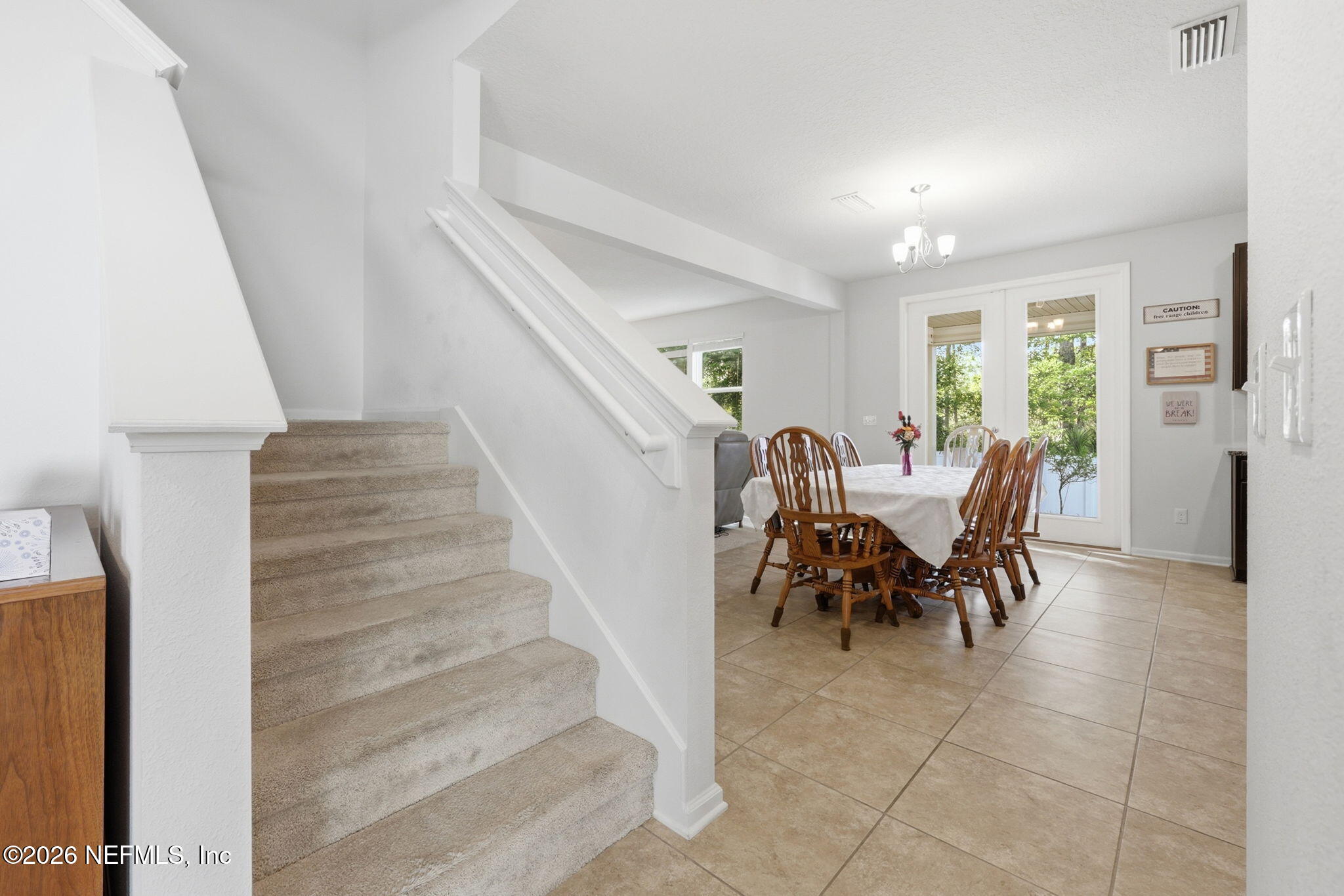 1090 Wetland Ridge Circle Middleburg, FL 32068 - Photo 28 of 87 Entryway to Upstairs