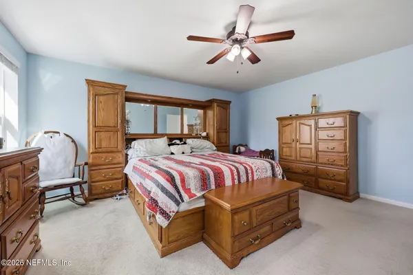 $450,000 | 1090 Wetland Ridge Circle, Middleburg, FL 32068