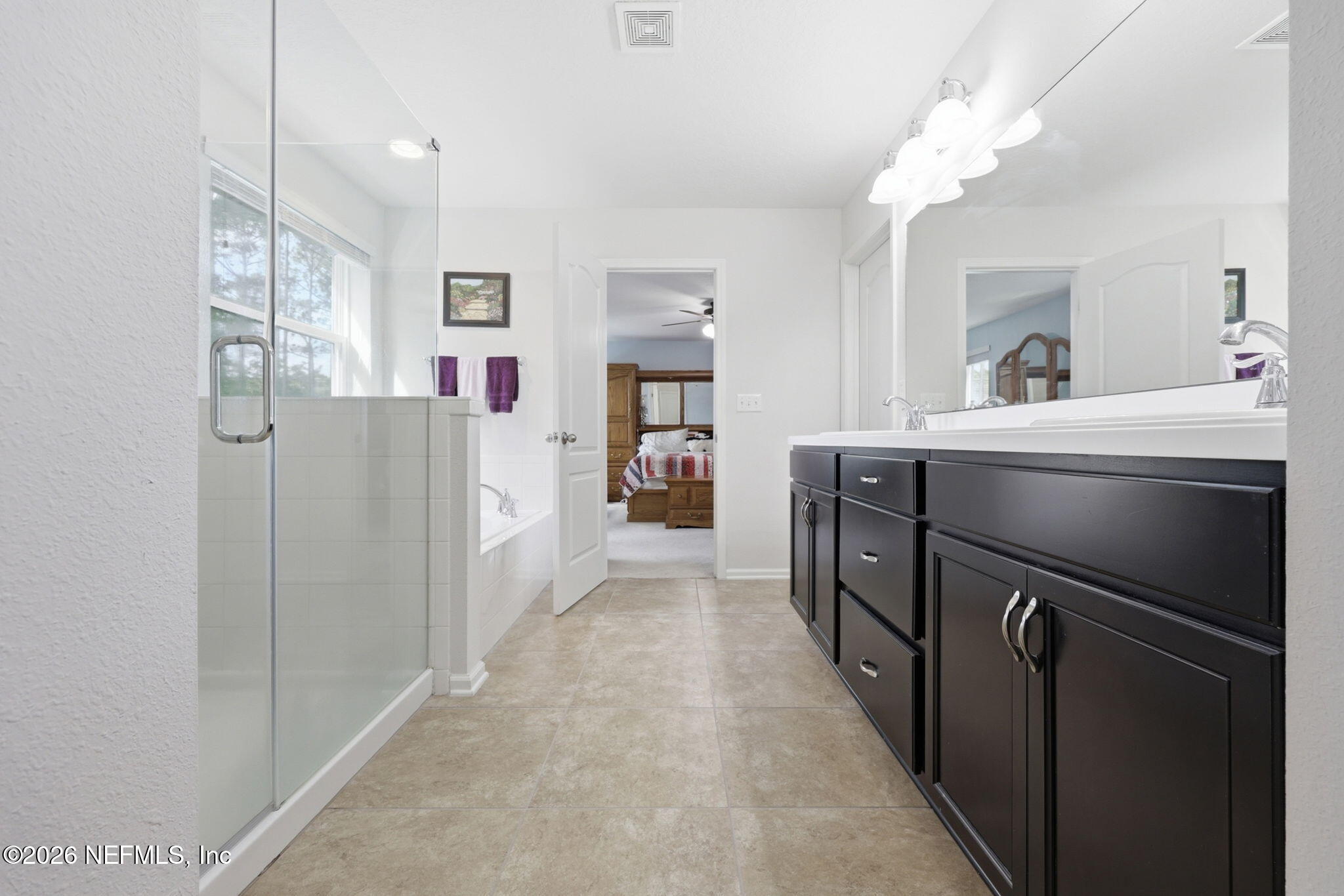 1090 Wetland Ridge Circle Middleburg, FL 32068 - Photo 36 of 87 Primary Bathroom