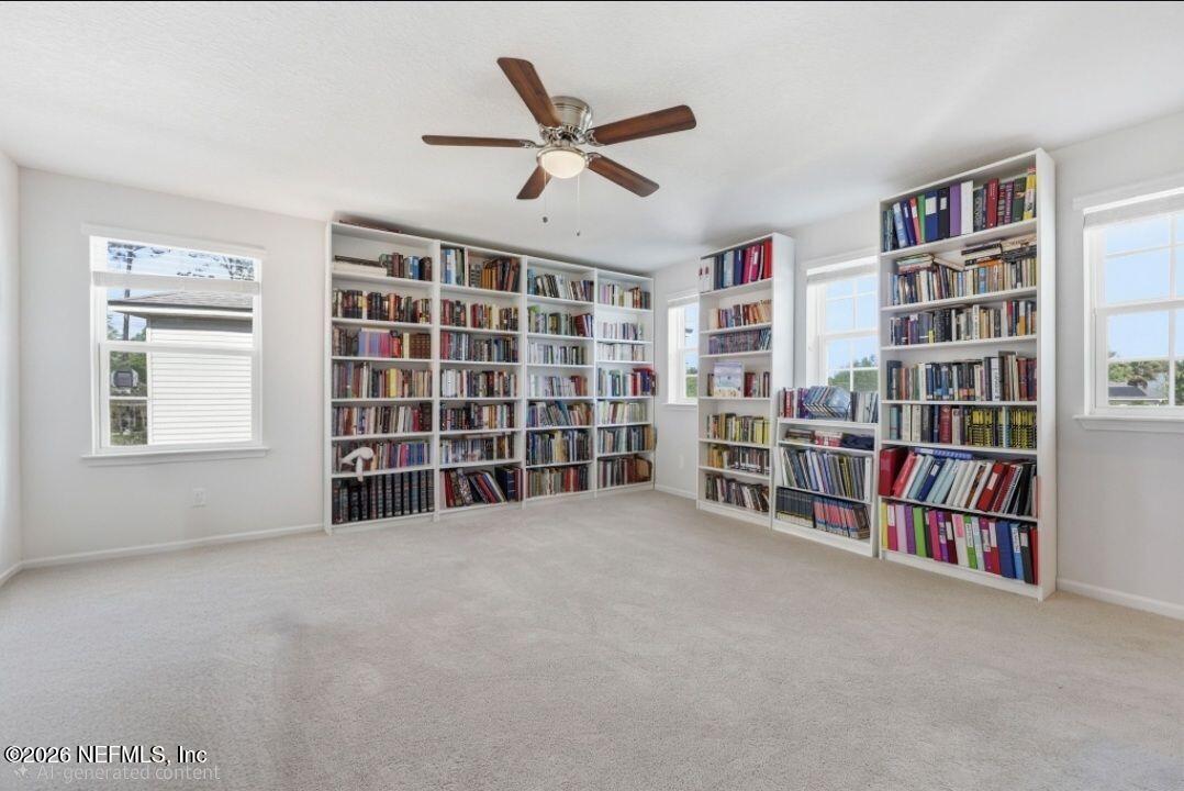 1090 Wetland Ridge Circle Middleburg, FL 32068 - Photo 40 of 87 Upstairs Loft