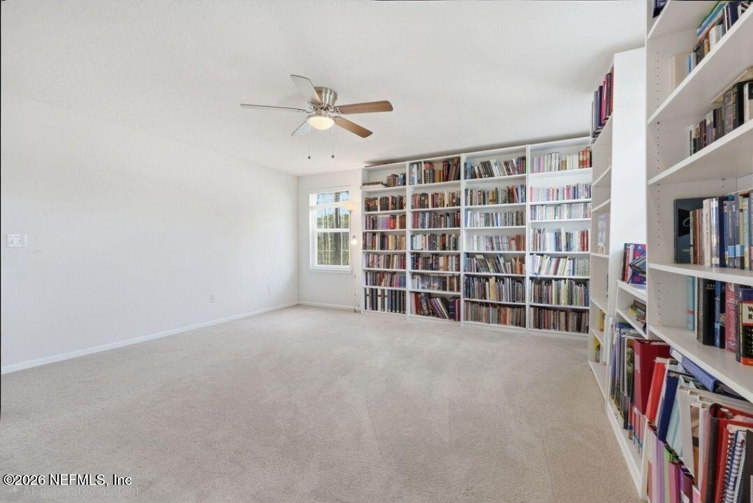 1090 Wetland Ridge Circle Middleburg, FL 32068 - Photo 41 of 87 Upstairs Loft