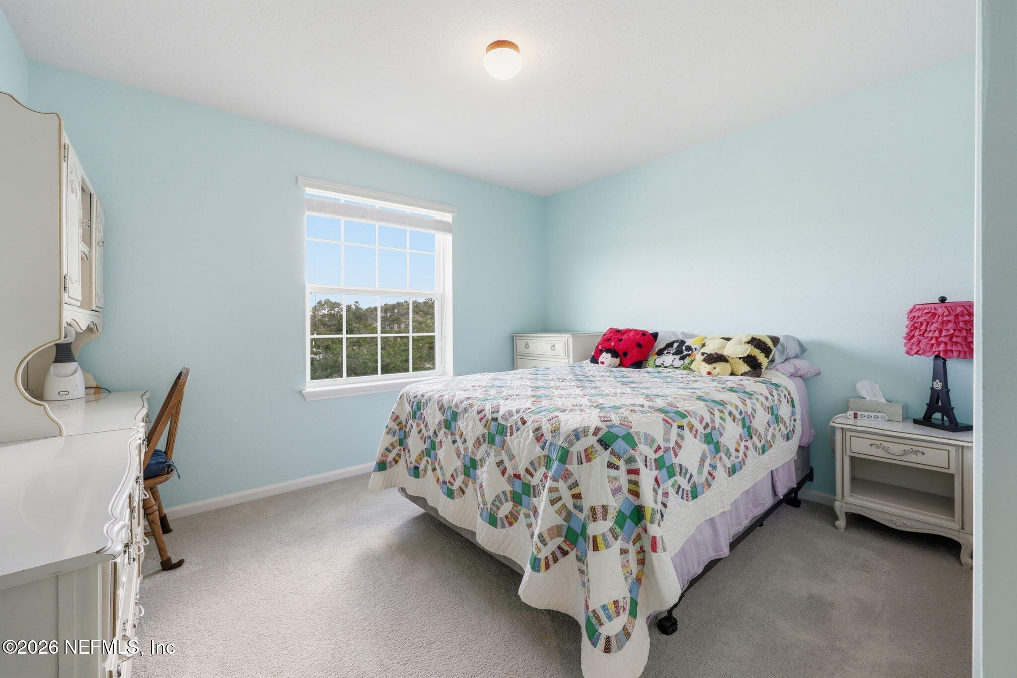 1090 Wetland Ridge Circle Middleburg, FL 32068 - Photo 43 of 87 Bedroom 3