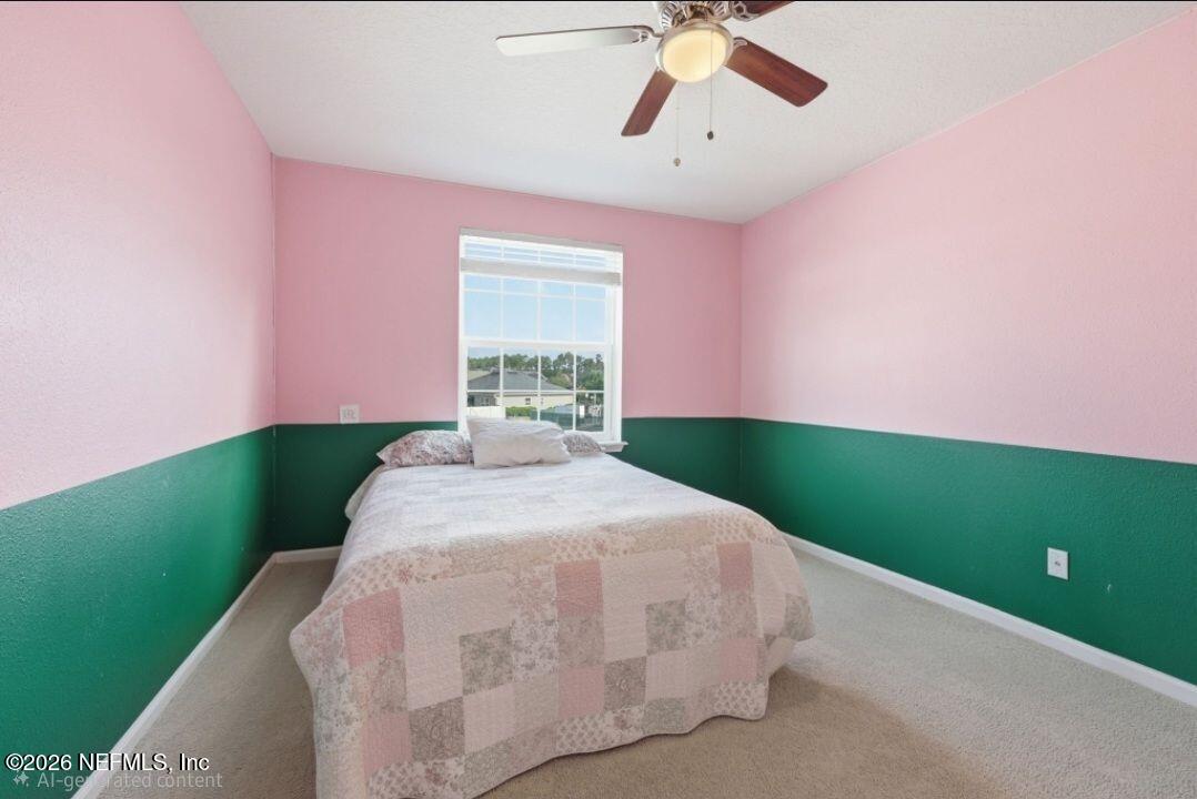 1090 Wetland Ridge Circle Middleburg, FL 32068 - Photo 46 of 87 Bedroom 4