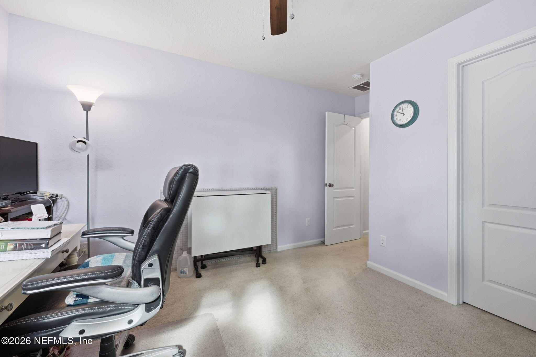 1090 Wetland Ridge Circle Middleburg, FL 32068 - Photo 49 of 87 Bedroom 5 with Closet