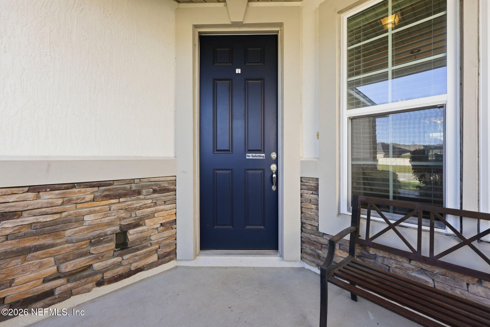 1090 Wetland Ridge Circle Middleburg, FL 32068 - Photo 5 of 87 Front Door