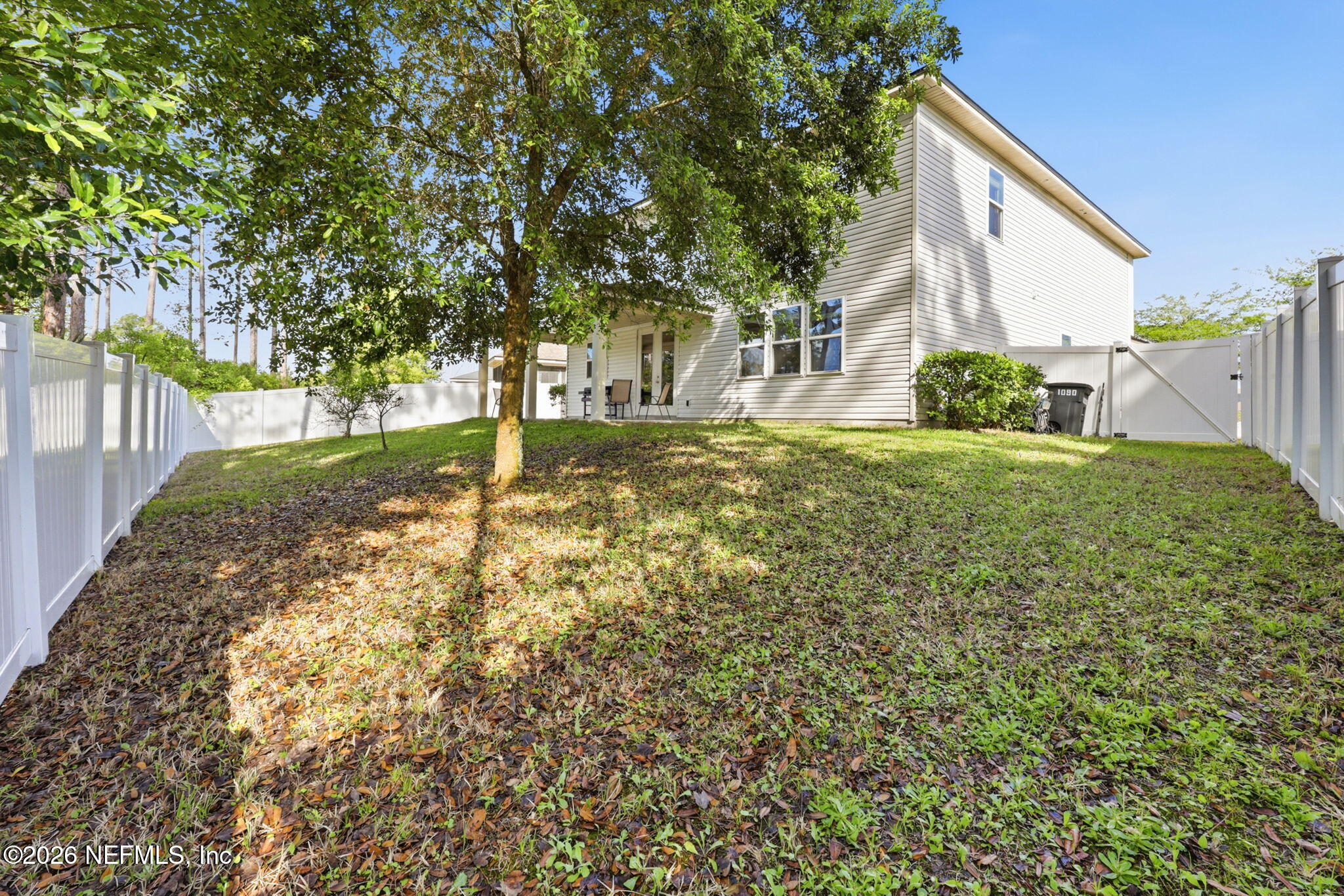 1090 Wetland Ridge Circle Middleburg, FL 32068 - Photo 58 of 87 Corner Yard View