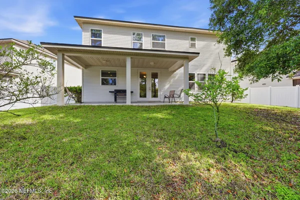 $450,000 | 1090 Wetland Ridge Circle, Middleburg, FL 32068
