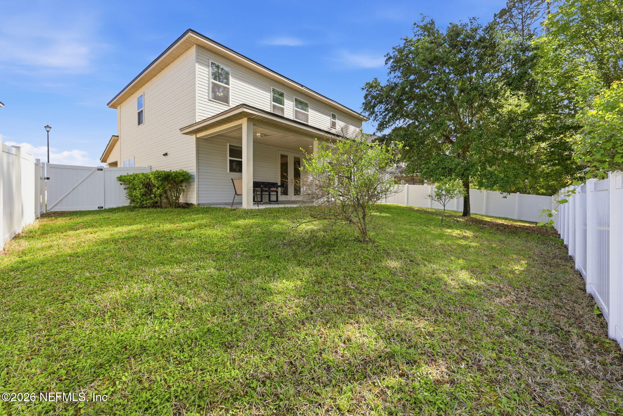 1090 Wetland Ridge Circle Middleburg, FL 32068 - Photo 60 of 87 Corner Yard View