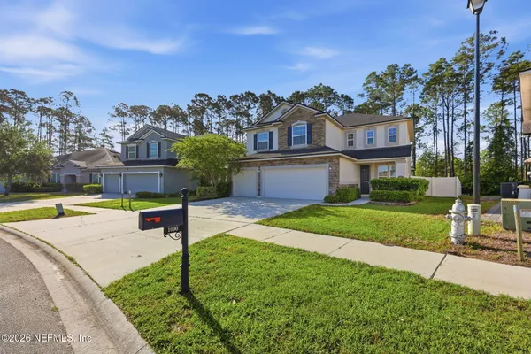 $450,000 | 1090 Wetland Ridge Circle, Middleburg, FL 32068