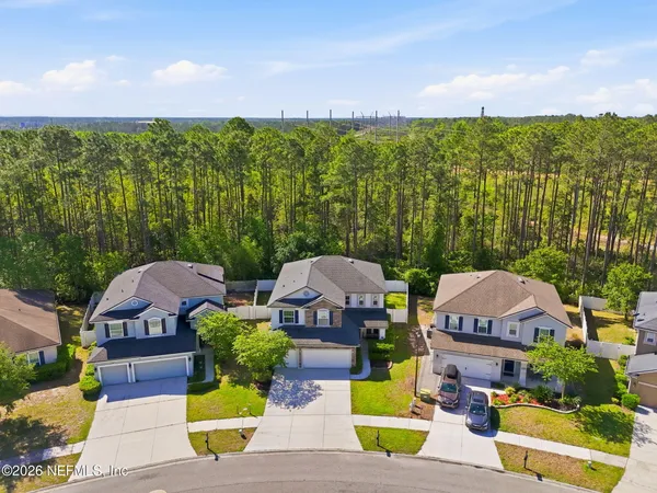 $450,000 | 1090 Wetland Ridge Circle, Middleburg, FL 32068