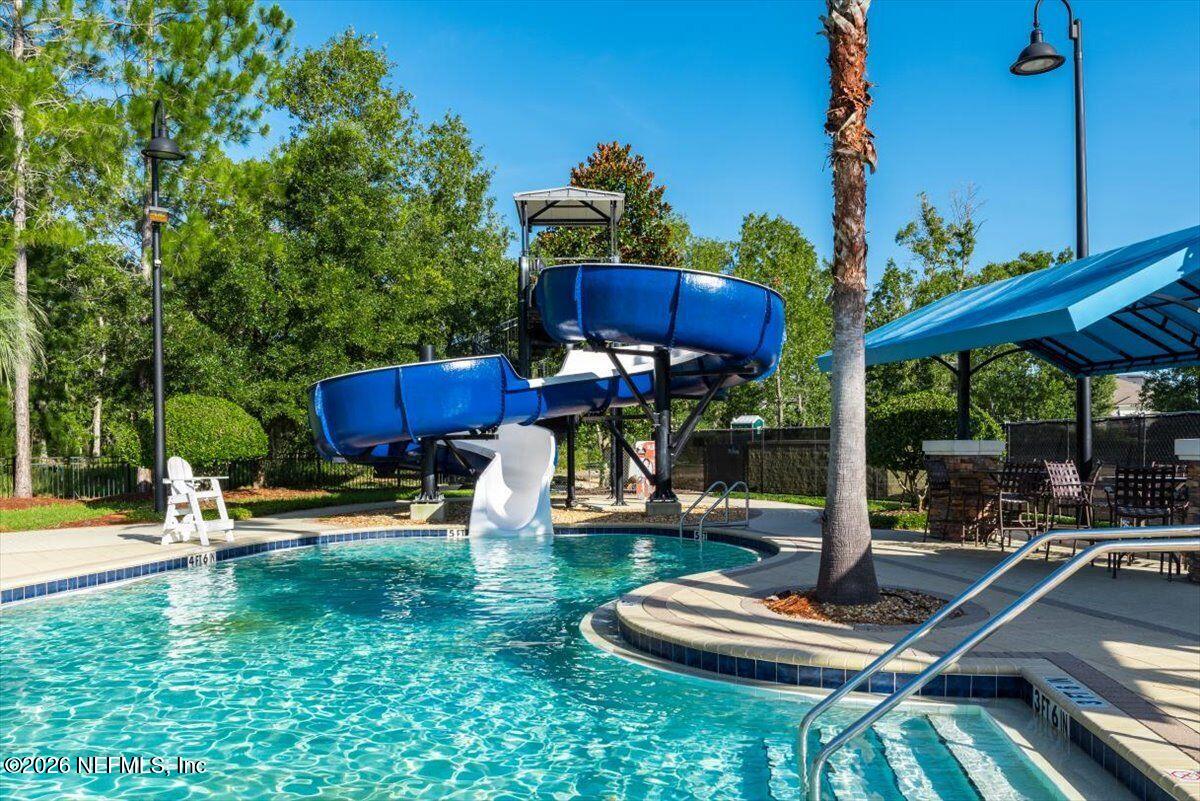 1090 Wetland Ridge Circle Middleburg, FL 32068 - Photo 78 of 87 Waterslide