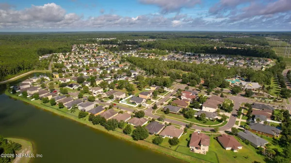 $450,000 | 1090 Wetland Ridge Circle, Middleburg, FL 32068