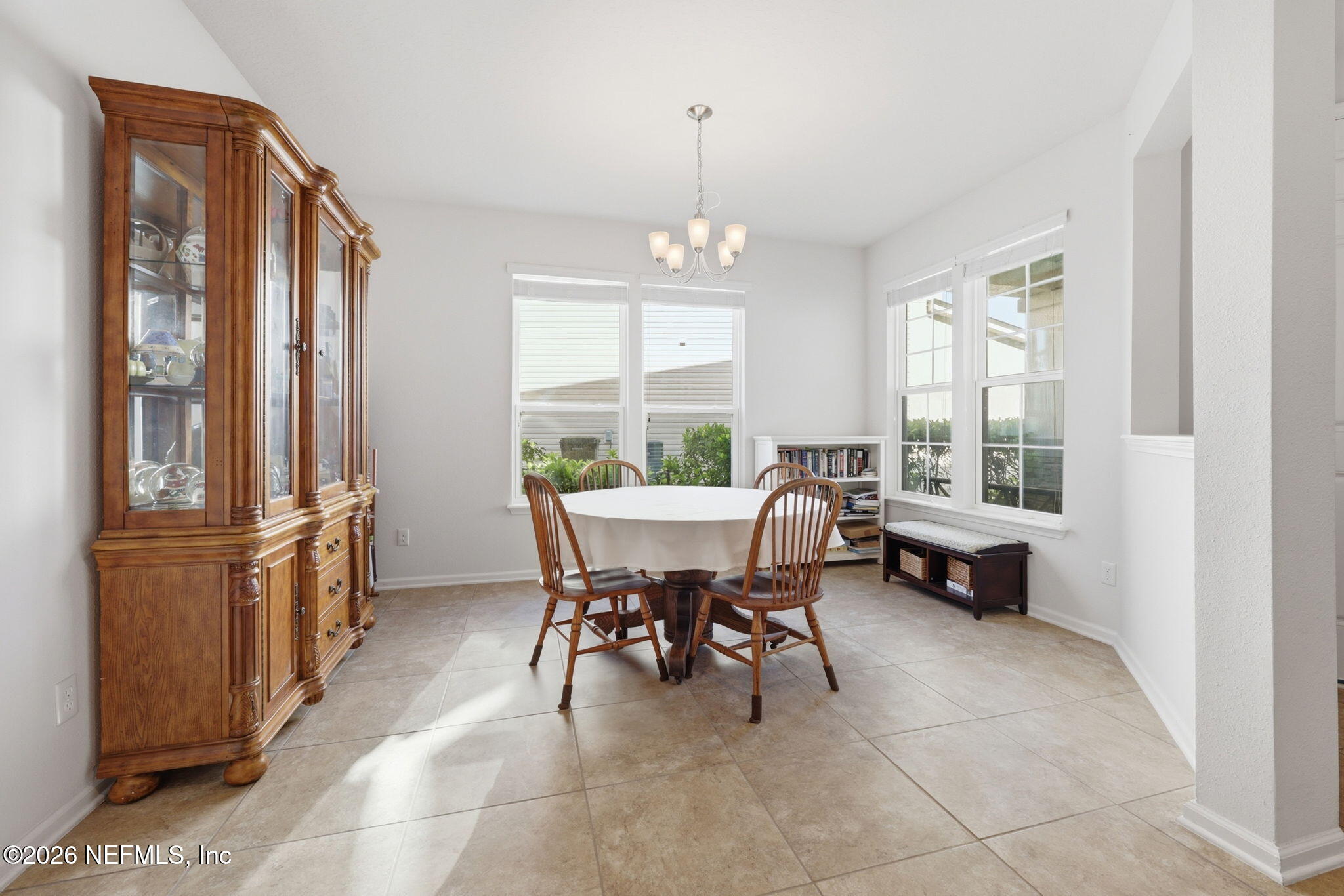 1090 Wetland Ridge Circle Middleburg, FL 32068 - Photo 9 of 87 Dining Area
