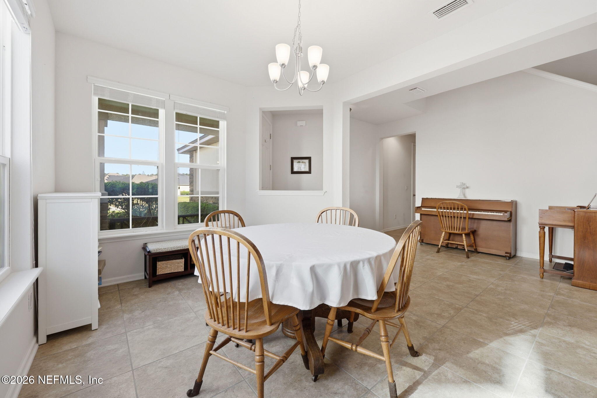 1090 Wetland Ridge Circle Middleburg, FL 32068 - Photo 10 of 87 Dining Area or Flex Space