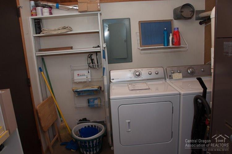 13 Ranch Cabin Road Sunriver, OR 97707 - Photo 20 of 21 Gallery Image 20
