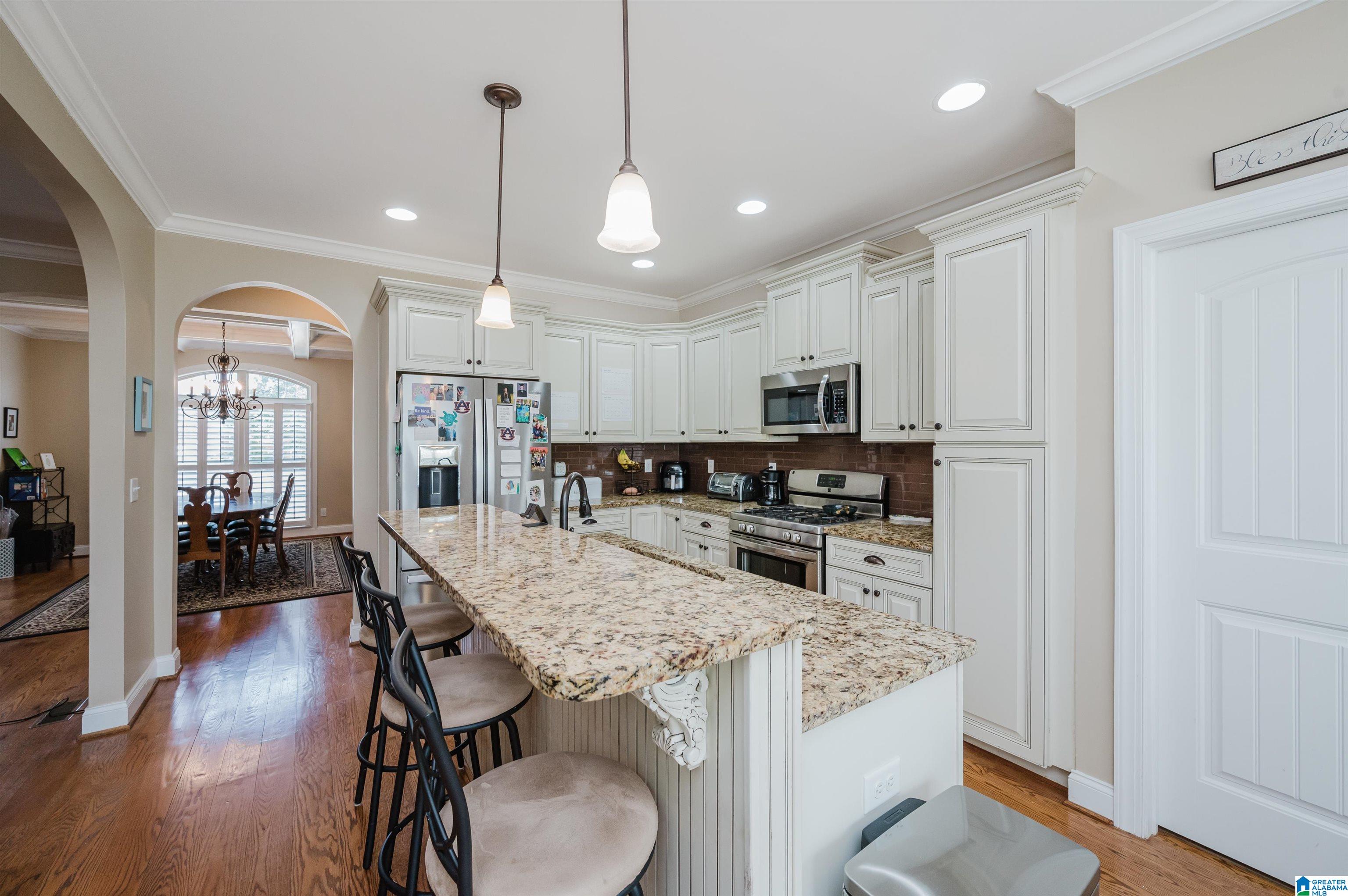 508 Rayburn Road Birmingham, AL 35226 - Photo 12 of 55